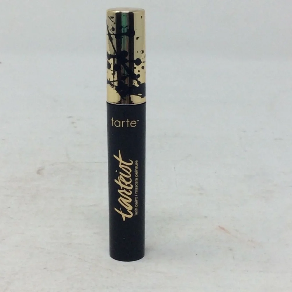 TARTE TARTEIST‎ LASH PAINT MASCARA  TRAVEL SIZE